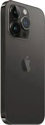 iPhone 14 Pro Черный космос