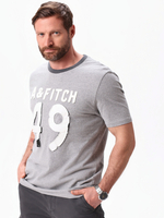 Футболка Abercrombie & Fitch ABF43