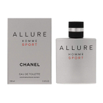 Chanel Allure Homme Sport