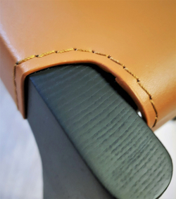 Стул Vest Leather