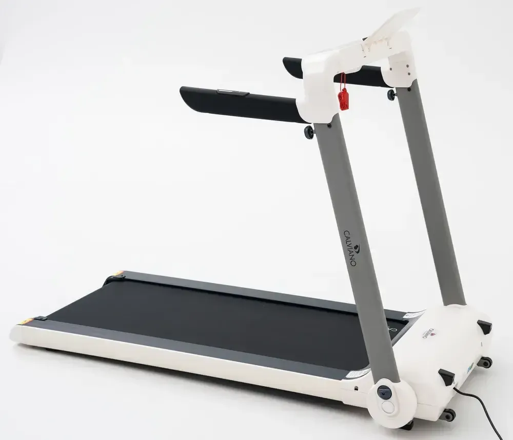 Calviano Air Pro Беговая дорожка электрическая