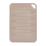 Доска разделочная Sugar&Spice Honey 25х16см латте