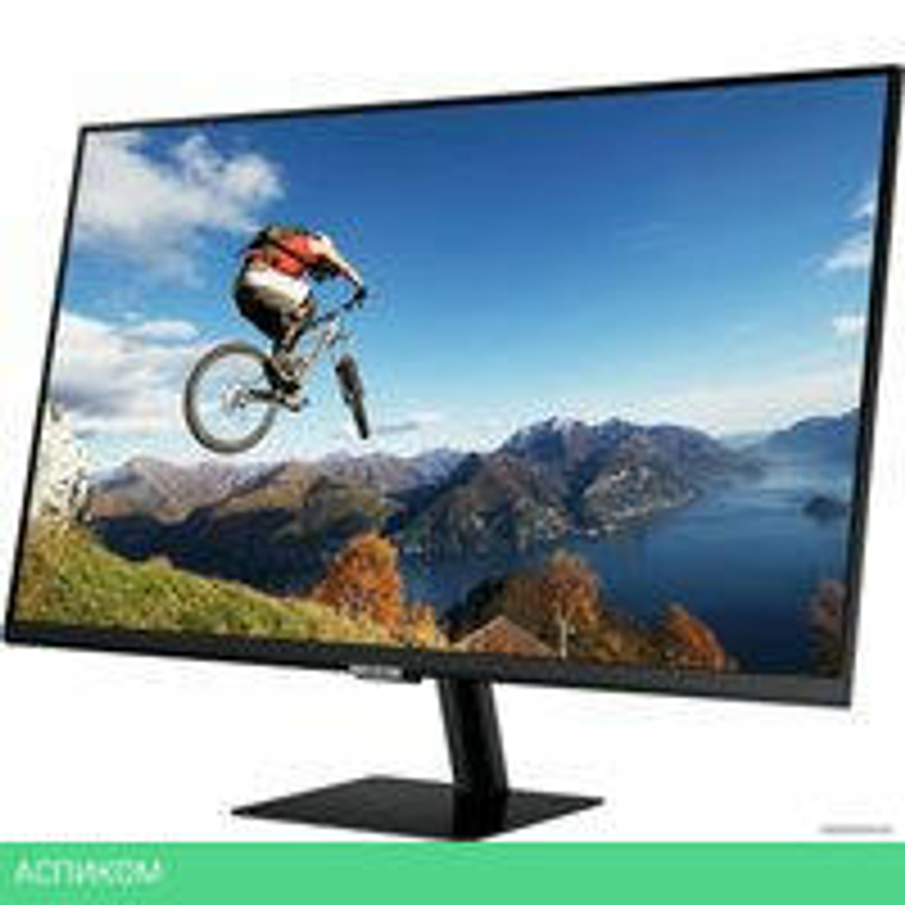 Smart монитор Samsung Smart M7 LS32AM700UUXEN