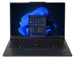 Ноутбук  Lenovo ThinkPad X1 Carbon G12 14 ", Core Ultra 7, 16 Гб RAM, 512 Гб SSD, Arc graphics, Черный