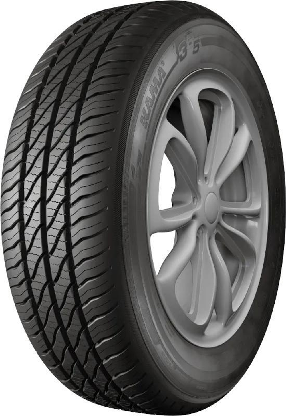 Автошина 135/80R12 КАМА-365 (НК-241) 72T