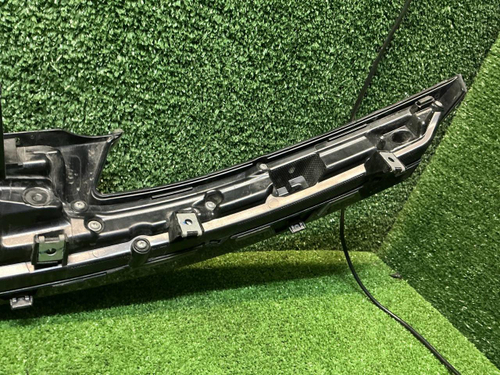 Накладка решетки радиатора Changan CS55PLUS 21-24