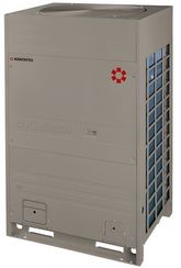 Наружный блок VRF системы Kentatsu KTRV250HZAN3-B