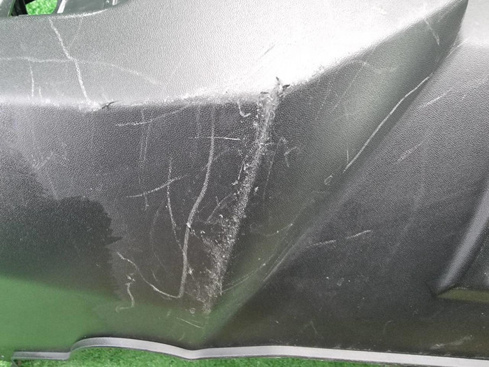 Бампер задний Haval Dargo X (2022-н.в.)