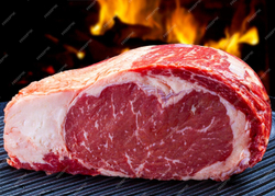 Рибай (толстый край, Ribeye Roll), SELECT, ВУ, ROSSO