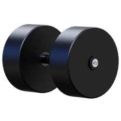 Гантель профессиональная 47,5кг