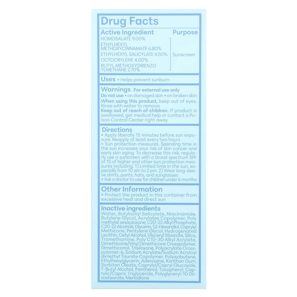 Thank You Farmer, Увлажняющий солнцезащитный крем Sun Project, SPF 40, 50 мл (1,69 жидк. Унции)