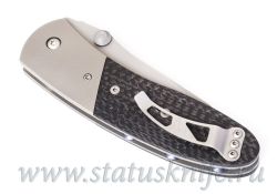 Нож Microtech Lightfoot Compact Combat LCCфотография - 9