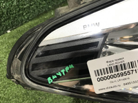 Фара правая BMW 5er G30 (2017-2020) LED