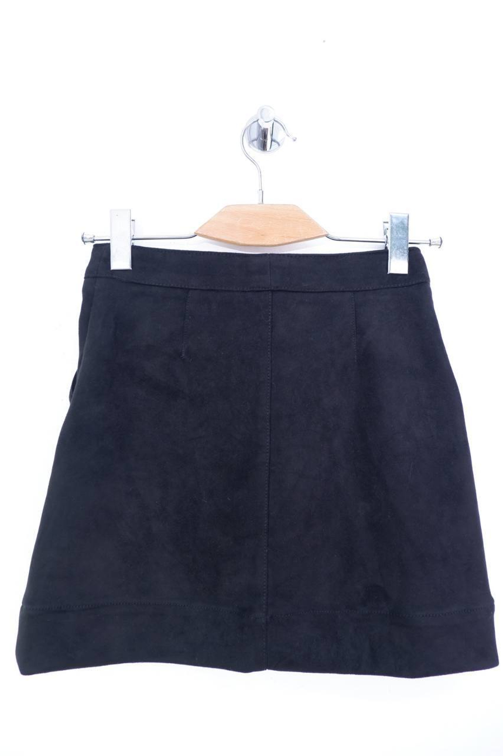 Юбка Terranova лаконичная, для хрупкой девушки 40 размер