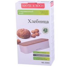 Хлебница Mayer &amp; Boch 29908