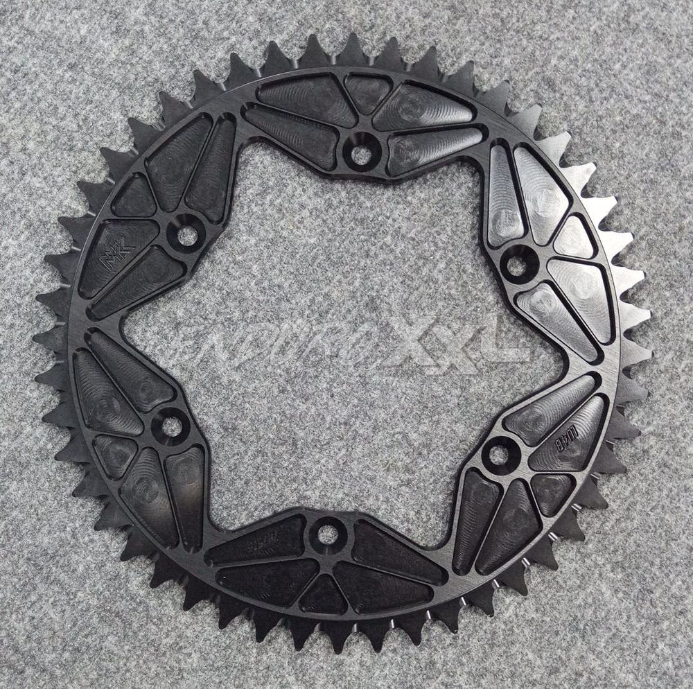 Звезда МаякЛаб Шерко/Риеху 48Т черный