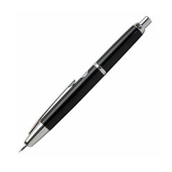 Перьевая ручка Pilot Capless Decimo черный корпус перо EF (FCT-15SR-BEF)