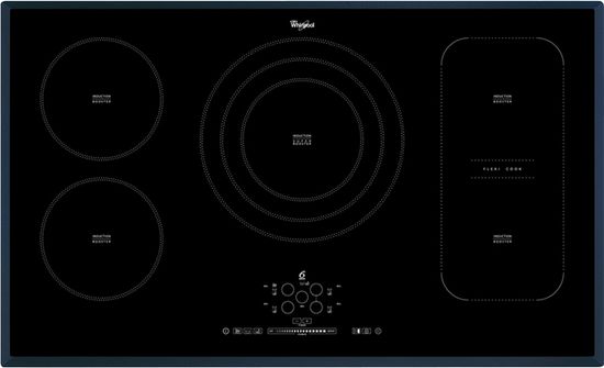 Индукционная варочная панель Whirlpool ACM 795 BA