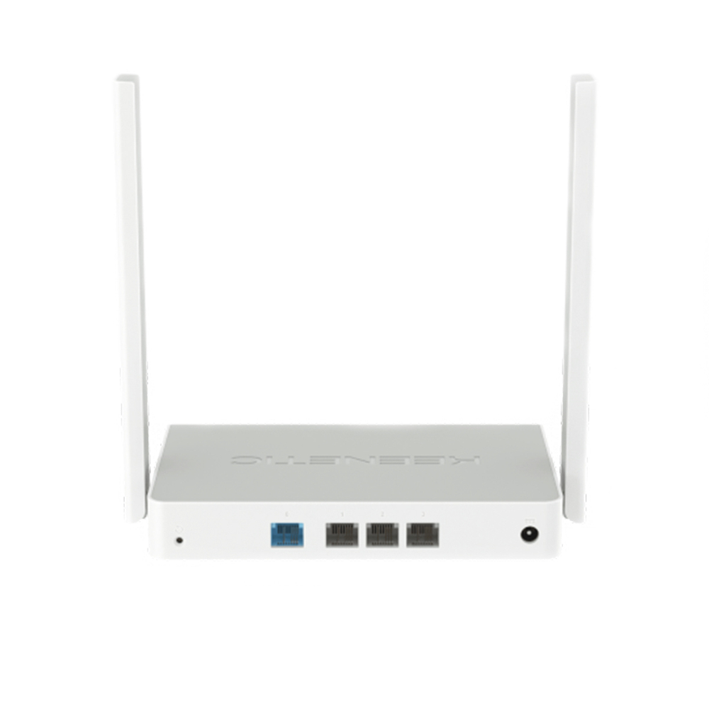 Keenetic Air (KN-1613) роутер