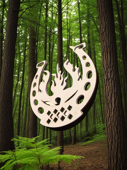 Подкова Домашний Очаг