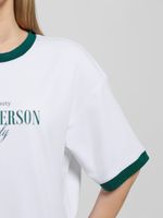 Футболка Магнат Виотекс БЕЛЫЙ