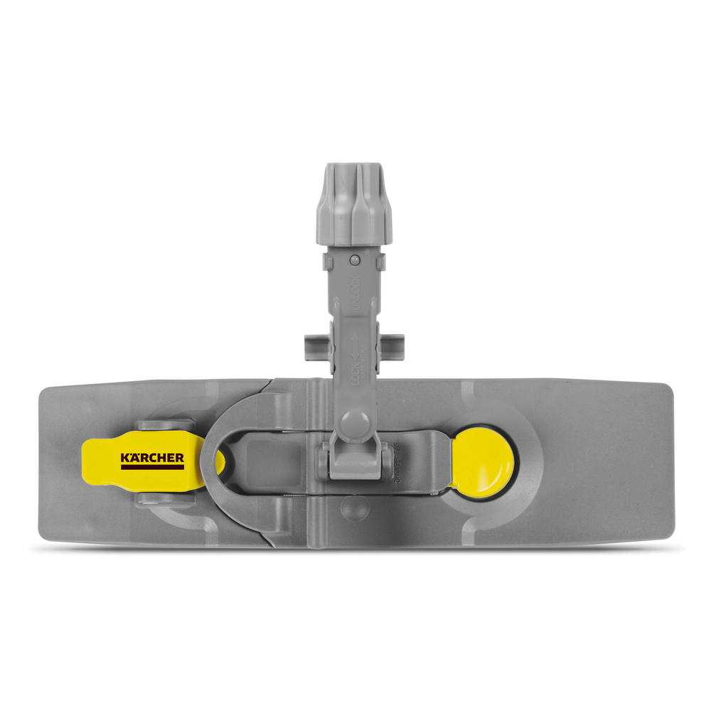 Держатель насадок под карманы с одним фиксатором, 40 см