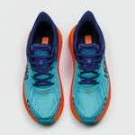 кроссовки HOKA One One Challenger ATR 7 Blue Orange Ftwr.