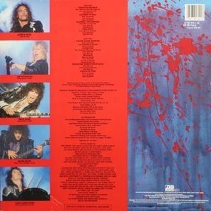 Malice / License To Kill (LP)