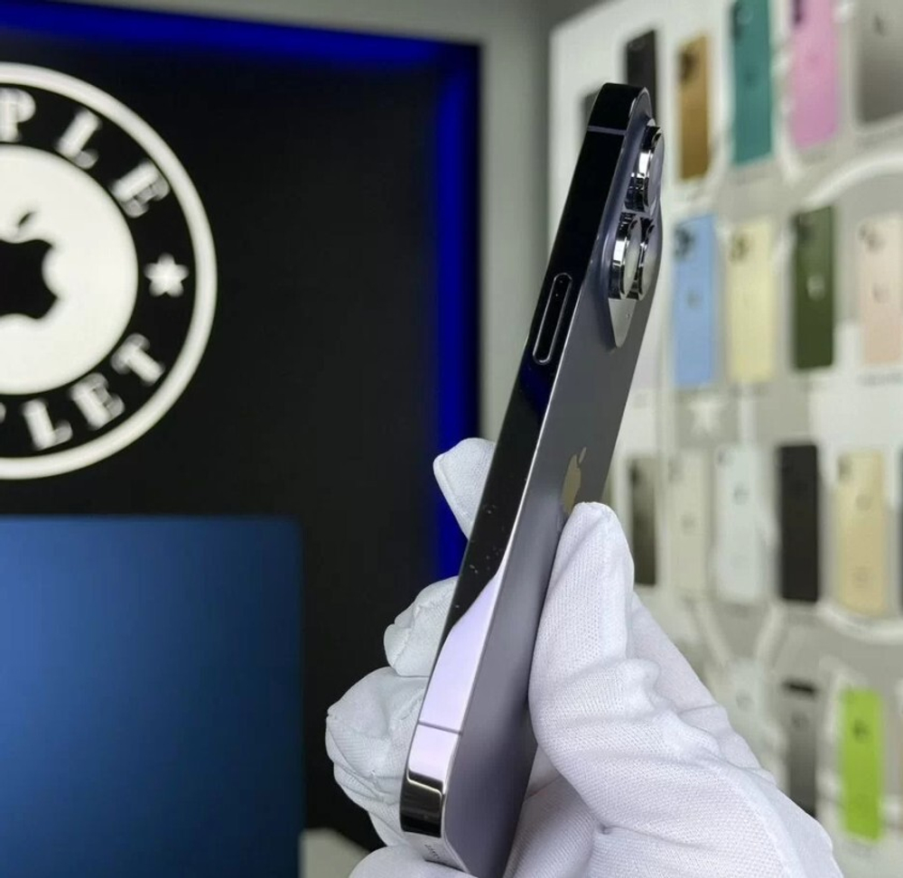 iPhone 14 Pro, 128 ГБ б/у