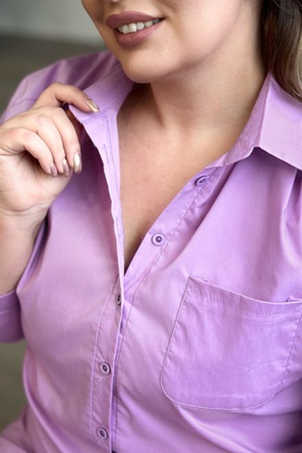 Рубашка 4307 Fabrika Фото 2