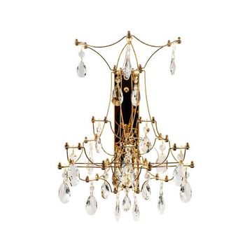 Настенный светильник MODELUX premium ML.7815.340P GD