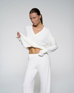 Лонгслив suite long