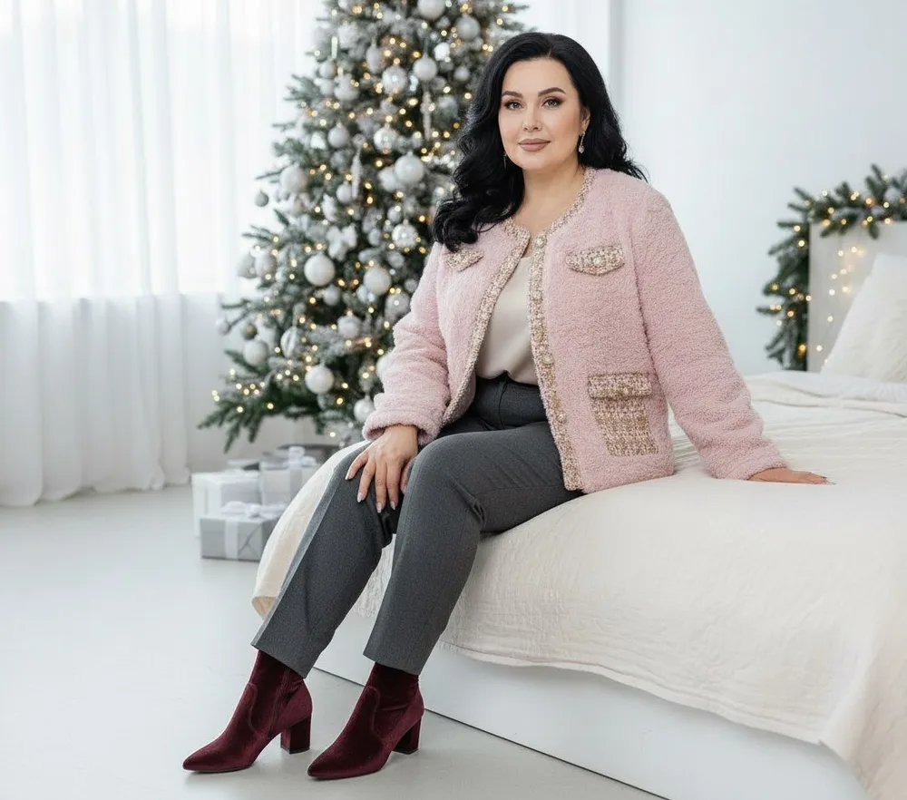 Кардиган 2563840 Fabrika