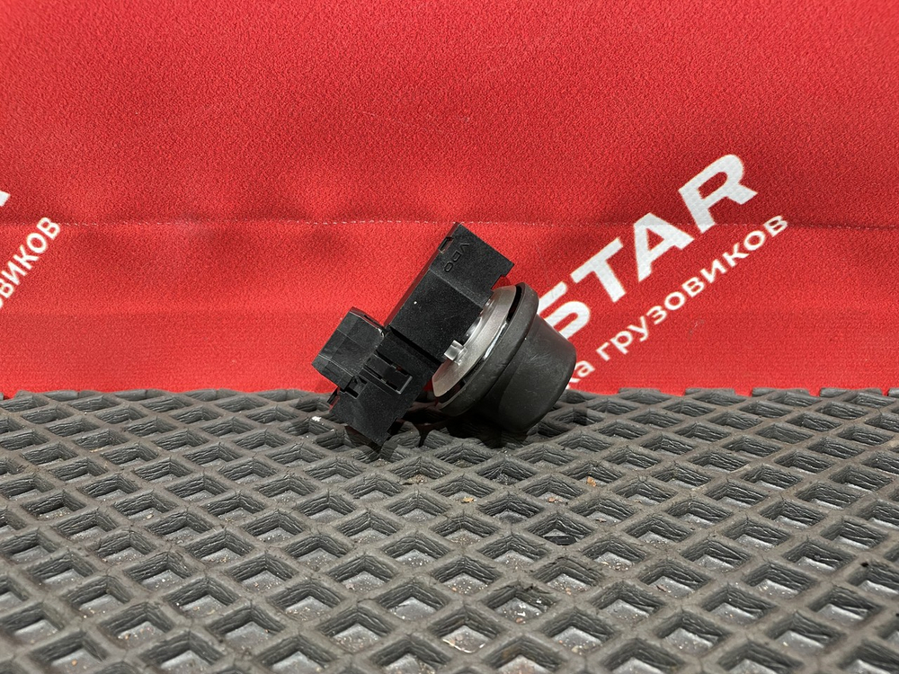 Переключатель бортового компьютера