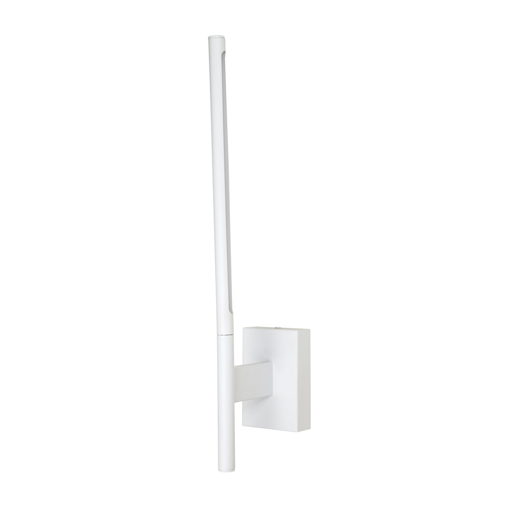 Настенный светодиодный светильник LEDtrec LT7182 WH