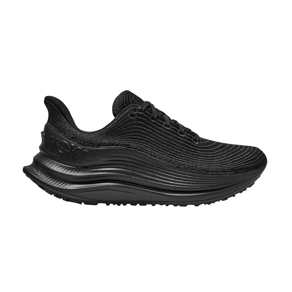 Кроссовки мужские HOKA U THOUGHTFUL CREATION Black / Black