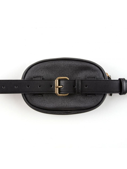 Поясная сумка Mout eyes