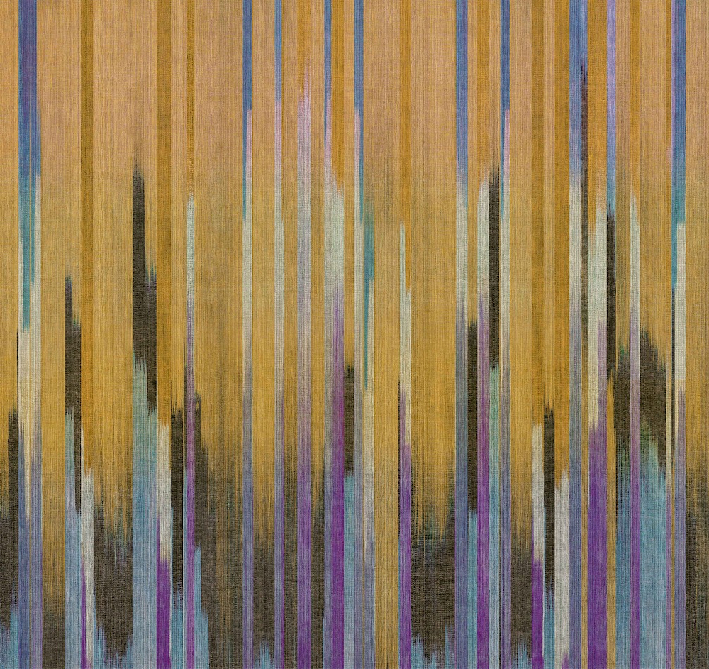 Обои Khroma Serica Holi Spice DGRIC1021 - 1023