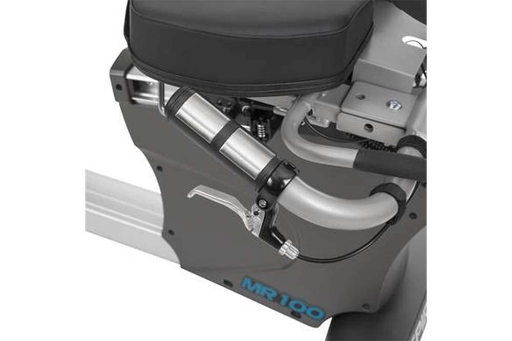 Реабилитационный велотренажер SPIRIT MR100