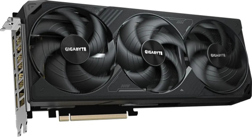 Видеокарта GIGABYTE GeForce RTX 5070 TI WINDFORCE (GV-N507TWF3-16GD)