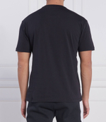 футболка EA7 - темно-синий(6LPT09 PJ02Z)