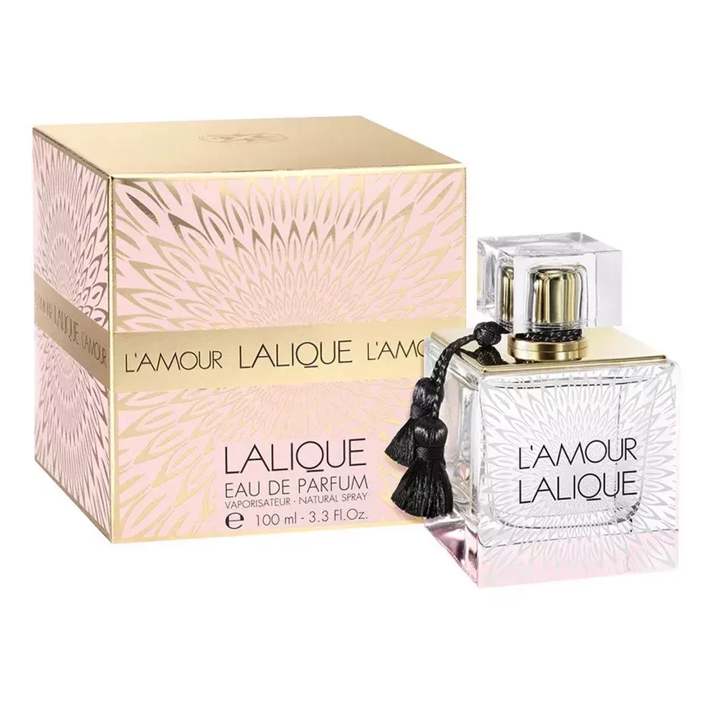 Lalique L`Amour 100 ml