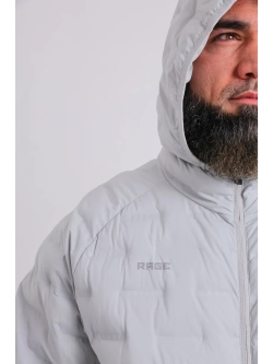 Куртка пуховик мужской