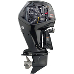 4х-тактный лодочный мотор MERCURY ME F115 EXLPT EFI