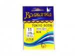 Крючки Волжанка Tokyo Sode