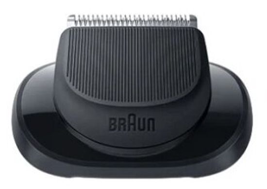 Электробритва Braun 71-N1200s Series 7, черный