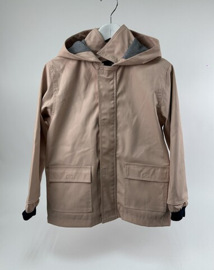 Дождевик Petit Bateau