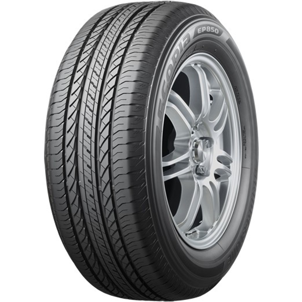 Летняя шина Bridgestone Ecopia EP850 (285/60 R18 116V)