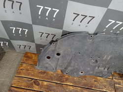 Защита (пыльник) переднего бампера Toyota Camry (XV70) 20-нв Б/У Оригинал 5144133221