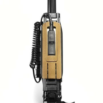 Крепление для выносной кнопки G0125, Tan